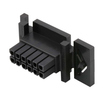 Rectangular Connector Housings - 900-0441331208-ND - DigiKey