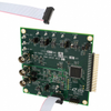Analog to Digital Converters (ADCs) Evaluation Boards - DC1813A-C-ND - DigiKey
