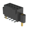Headers, Receptacles, Female Sockets - SFM-105-02-S-D-SN-TR-ND - DigiKey