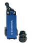 Position switches with safety function - 232 - Z3KM476E-02-U90-230
