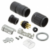 Circular Connector Assemblies - 889-2241-ND - DigiKey