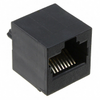 Modular/Ethernet Connector (RJ45, RJ11) Jacks - A115459-ND - DigiKey