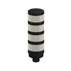 Stackable Tower Lighting, Beacons, and Components - 2170-TL70BGYRT-ND - DigiKey