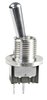 Rocker & Toggle Switches - M2011B2B3W03 - Powell Electronics, Inc.