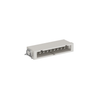 Headers, Male Pins - 2684-109919DKR-ND - DigiKey