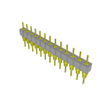 Headers, Male Pins - 612-BHS-113-T-A-ND - DigiKey
