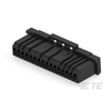 Rectangular Connector Housings - 17-2-1939758-3-ND - DigiKey