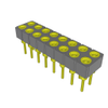 Headers, Receptacles, Female Sockets - SD-108-T-22-ND - DigiKey