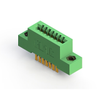 Edgeboard Connectors - 151-342-014-500-207-ND - DigiKey