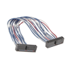 Rectangular Cable Assemblies - 612-FFTP-10-D-03.85-01-N-R-ND - DigiKey