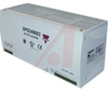 POWER SUPPLY; THREE PHASE; 24VDC; 40A; 960WATTS -- 70014384