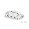 Rectangular Connector Housings - 17-2382946-9-ND - DigiKey
