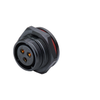 Circular Connector Assemblies - 4627-9224520M0823-ND - DigiKey