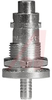 connector,rf coaxial,bnc bulkhead jack,rear mount,crimp-crimp,for rg58,141,50ohm -- 70142611