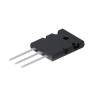 Trench Series - 650V XPT™ (eXtreme-light Punch Through) IGBTs - IXYK85N120C4H1 - Littelfuse, Inc.