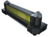 Board to Board & Mezzanine Connectors - ERM5-075-05.0-L-DV-WT-TR - Powell Electronics, Inc.
