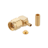Coaxial Connector (RF) Assemblies - 6099-PE45952-ND - DigiKey
