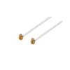 Coaxial Cables (RF) - 6099-PE3W02440-6-ND - DigiKey