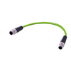 Circular Cable Assemblies - 1195-0948C8C8025100-ND - DigiKey