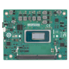 Intel® Core™ Ultra processors (Code Name: Meteor Lake & Arrow Lake-U/H), COM-HPC Client Size A Module - Advantech