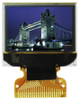 OLED Displays - 1711674 - RS Components, Ltd.