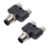 Industrial Circular Connectors - 134187 - RS Components, Ltd.