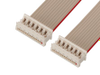 Ribbon Cable - 2108716 - RS Components, Ltd.
