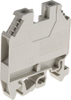 DIN Rail Terminal Blocks - 3846972 - RS Components, Ltd.
