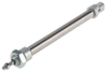 Pneumatic Piston Rod Cylinders - 3043432 - RS Components, Ltd.
