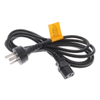 Power, Line Cables and Extension Cords - 1939-1606-ND - DigiKey
