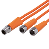 Circular Cable Assemblies - 2330-EVT346-ND - DigiKey