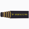 EN856 4SP-20 Four Steel Wire Spiraled Wrapped Cover High Pressure Flexible Hydraulic Hose - 4SP2001 - Ningbo TIP Fluid Technology Co., Ltd.