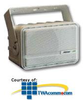 Leviton Outdoor/Environmental Speaker - LB32E-000 - TelephoneStuff.com