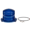 Global Series, strobe, lens, blue -- K859500814-01 - Image