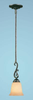 Mini Pendants-Rod - 730128 - Capital Lighting, Inc.