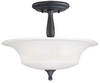 SL870463 Semi-Flush Mts.-Bowl Style - 657406 - Capital Lighting, Inc.