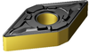 T-Max&reg; P insert for turning - DNMG 15 06 08-PR 4205 - Sandvik Coromant Co.