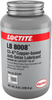 Loctite LB 8008 Paste Anti-Seize Lubricant - 8 oz Can - Formerly Known as Loctite C5-A - 51147 -- 079340-51147 - Image