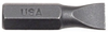 Screwdriver Bit - 4HS316 - Klein Tools, Inc.