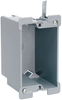 Wall Boxes - S116W - Legrand