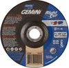 Norton Gemini RightCut A Type 27/42 Cutting Wheel - 66252842202 - Norton Abrasives
