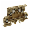 Terminal Blocks - Din Rail, Channel - 281-5205-ND - DigiKey