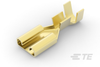 Quick Disconnects - 42400-1 - TE Connectivity