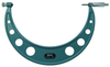 200-300mm Outside Micrometer 0.01mm Graduation, OMC-300 - 104-141A - Transcat, Inc.