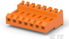 Rectangular Wire & Cable Connectors & Housings - 3-641168-7 - TE Connectivity