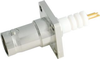 SHV Connectors, Receptacle -- SHV-R