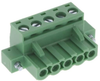 Terminal Blocks - Headers, Plugs and Sockets - 1818-TJ055152000AG-ND - DigiKey