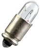 Lamp, Incandescent, Midget Groove, 14V, 1.12W; Supply Voltage Cec Industries - 03M1893 - Newark, An Avnet Company