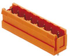 Terminal Block, Header, 9Pos, 5.08Mm; Gender Weidmuller - 20M8796 - Newark, An Avnet Company