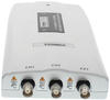 Oscilloscope, Pc, 2Ch, 40Mhz, 100Msps; Product Range Tenma -- 26W6986